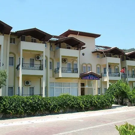 Ince Hotel