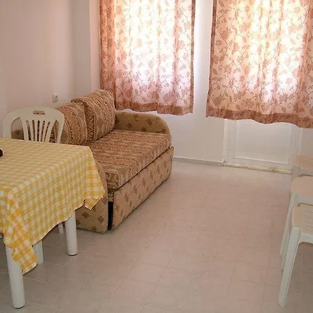 Hotel Ince 2*