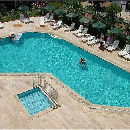 Hotel Ince Icmeler