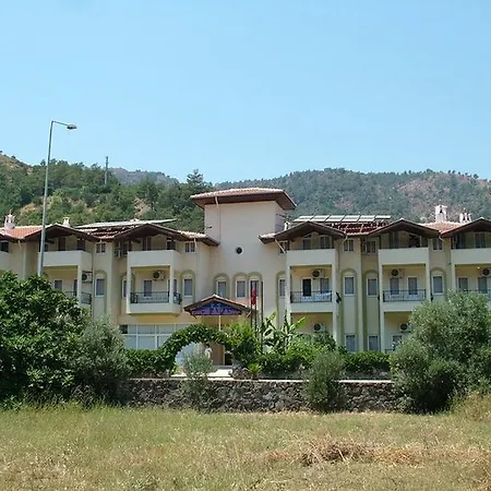 Ince 2* Icmeler